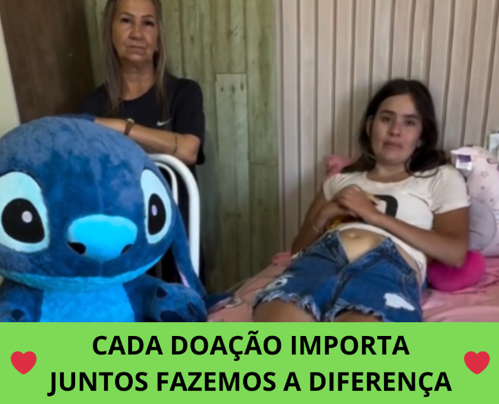 Campanha: imagem principal